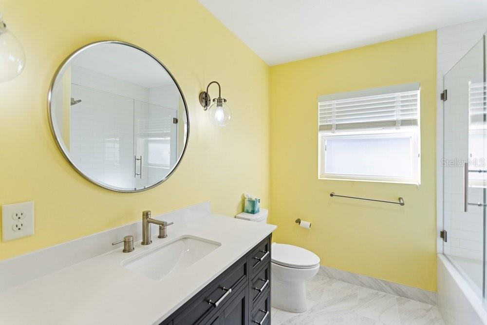 HESPERIDES MANOR - Residential