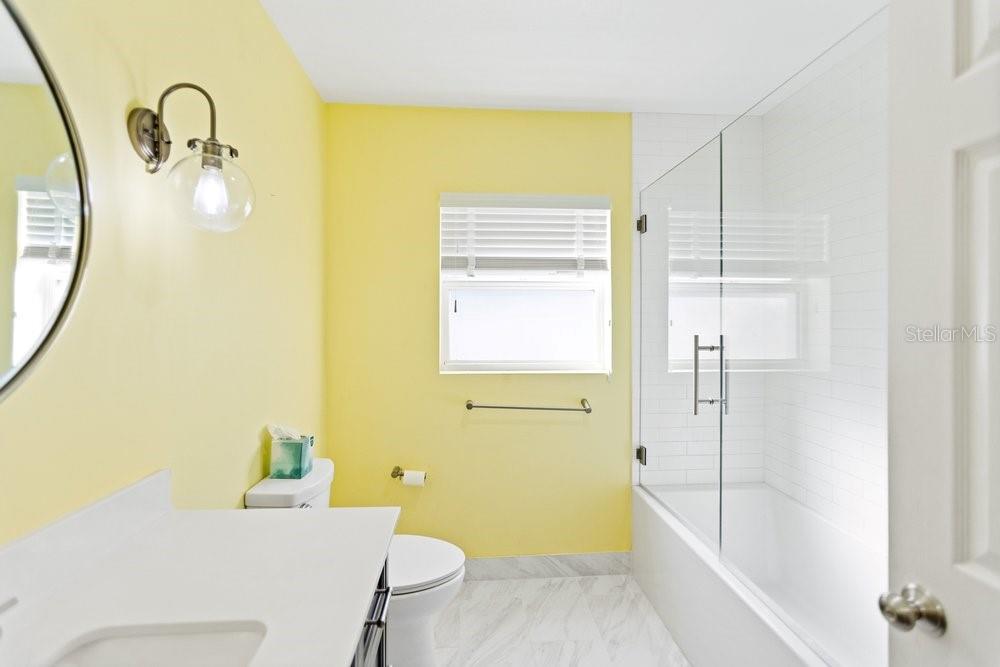 HESPERIDES MANOR - Residential