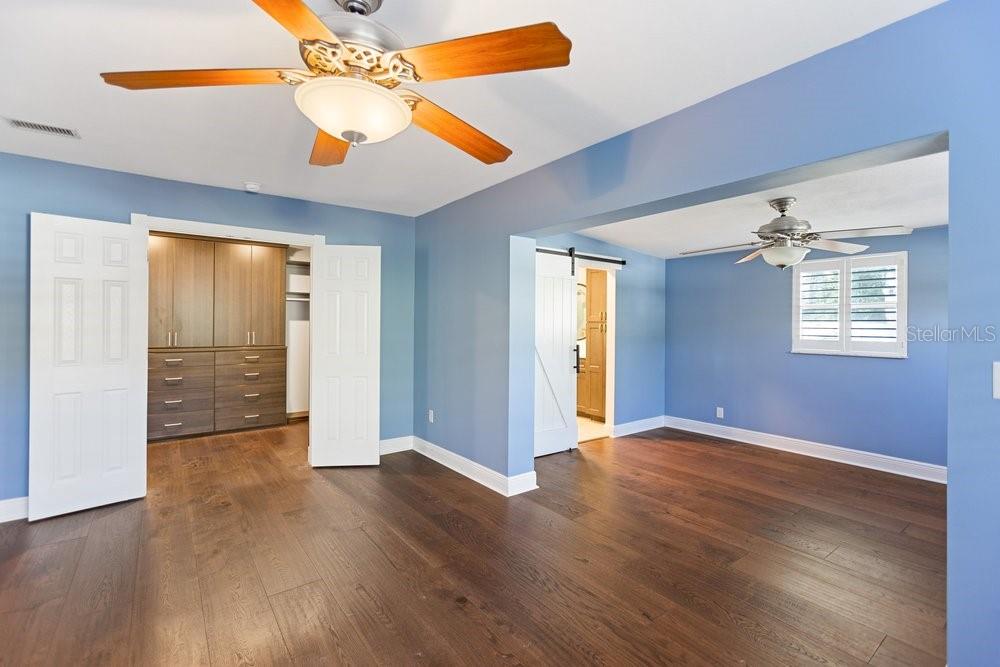 HESPERIDES MANOR - Residential