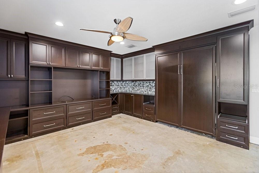 HESPERIDES MANOR - Residential