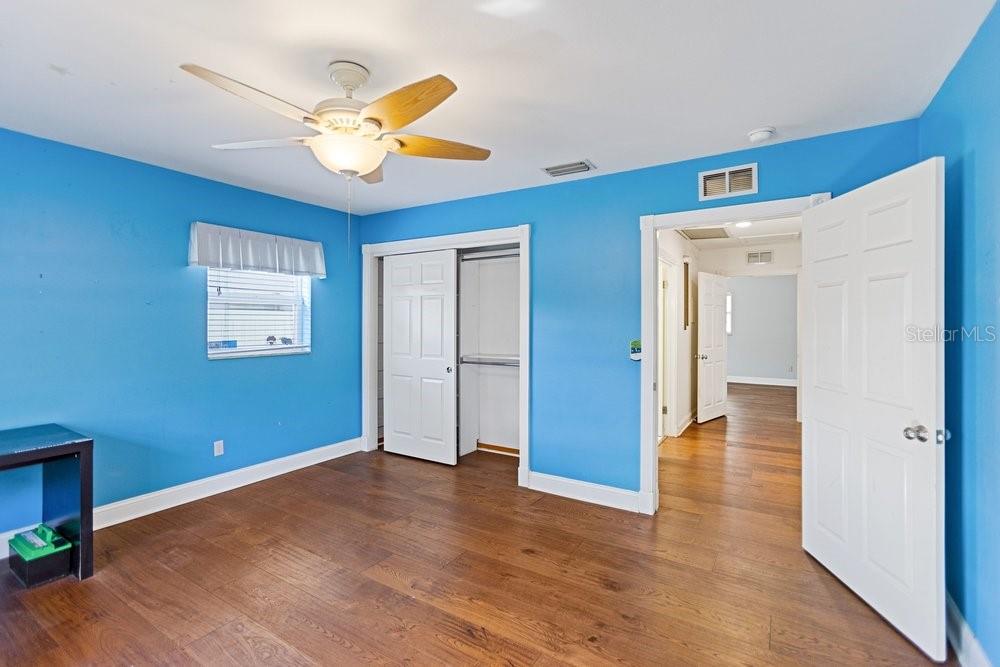 HESPERIDES MANOR - Residential