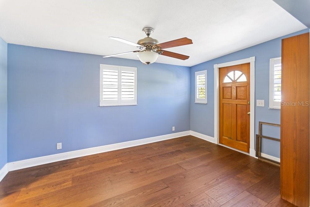 HESPERIDES MANOR - Residential