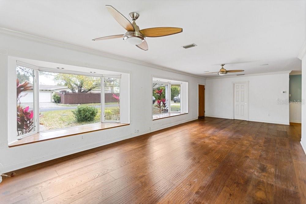 HESPERIDES MANOR - Residential