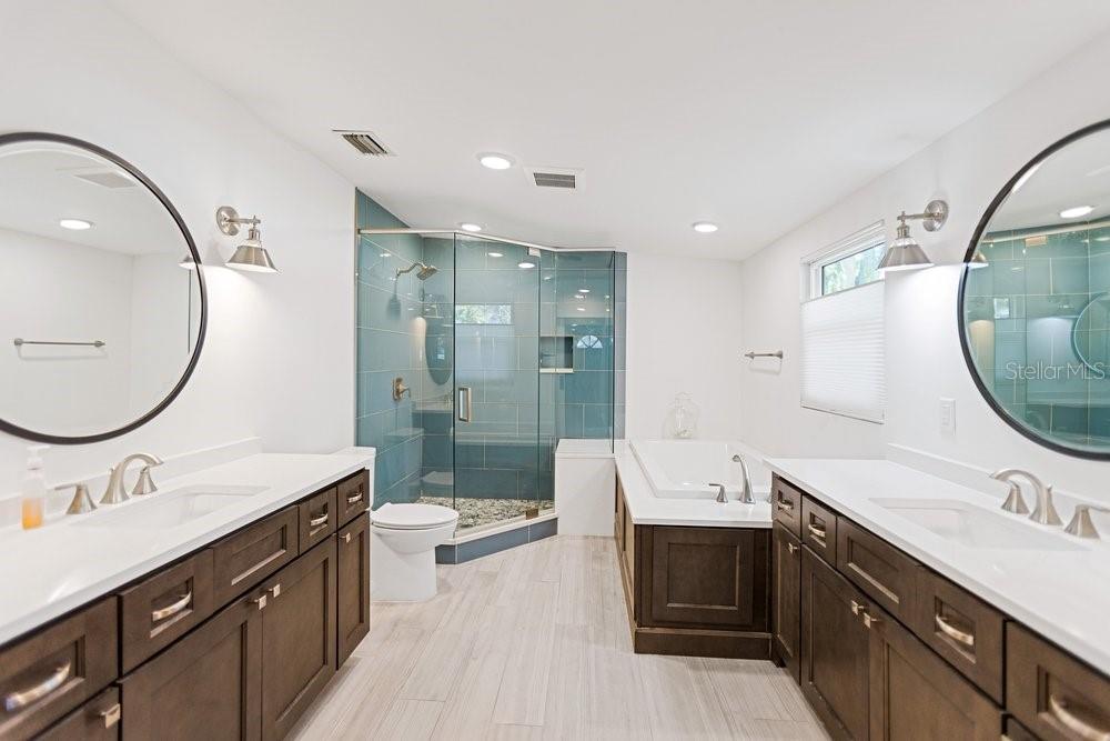 HESPERIDES MANOR - Residential