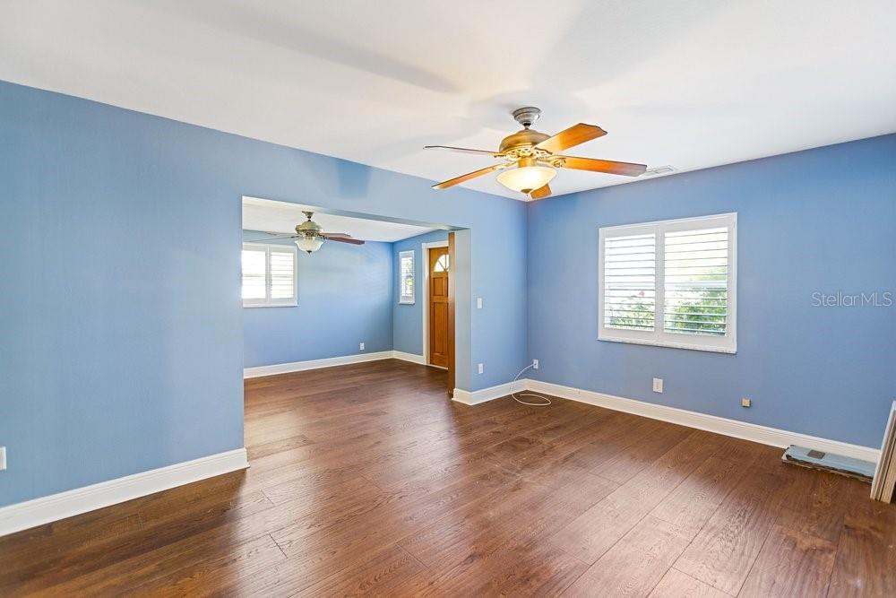 HESPERIDES MANOR - Residential