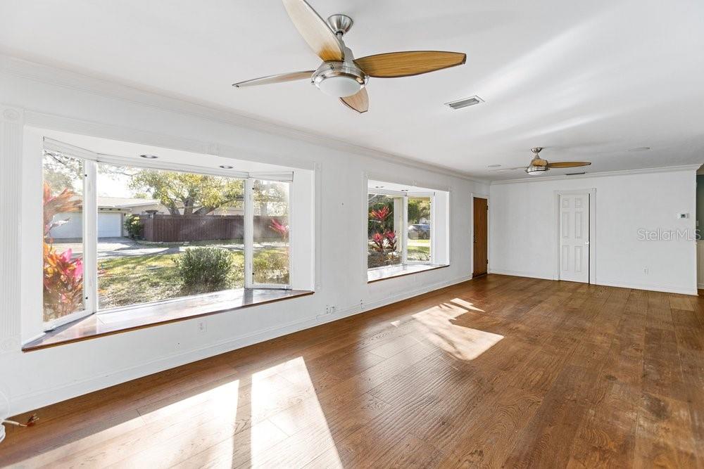 HESPERIDES MANOR - Residential