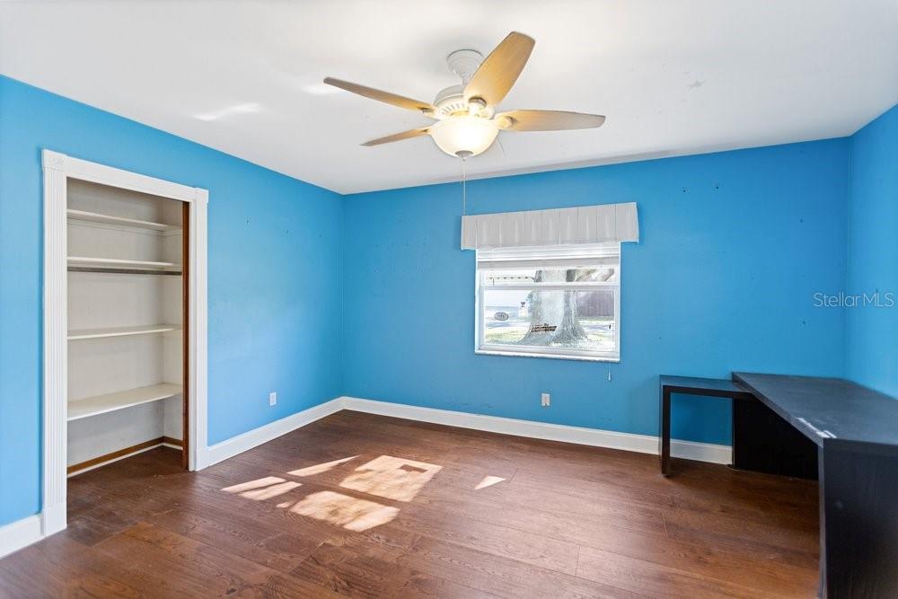 HESPERIDES MANOR - Residential