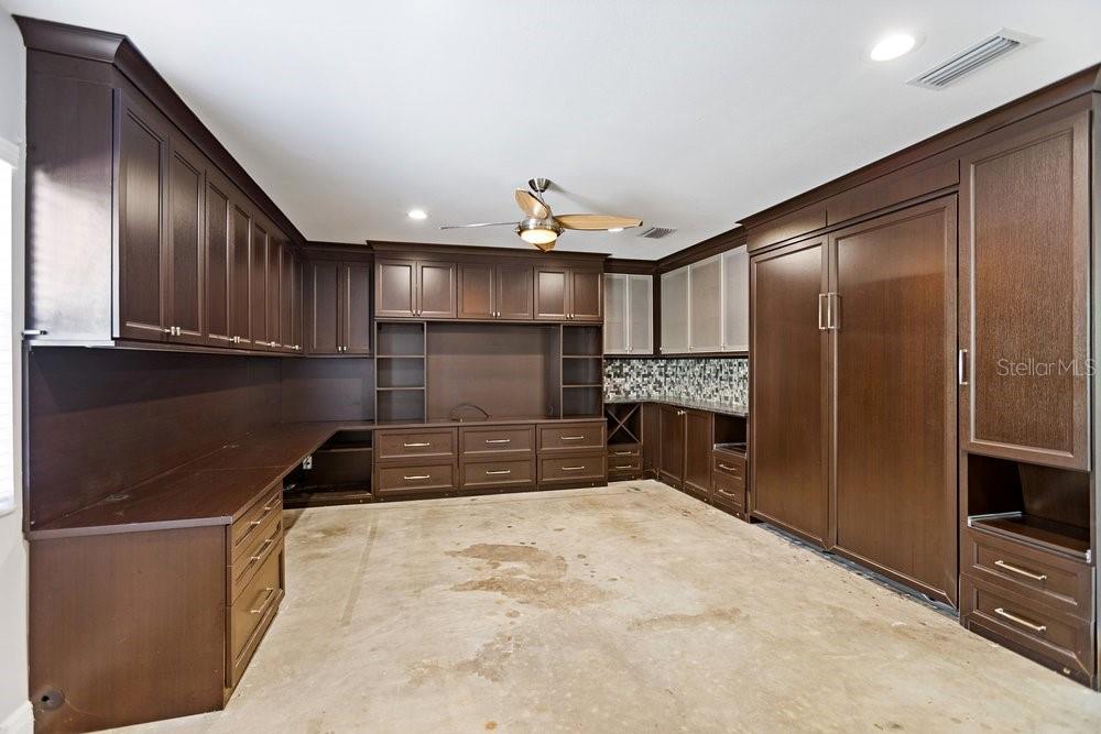 HESPERIDES MANOR - Residential