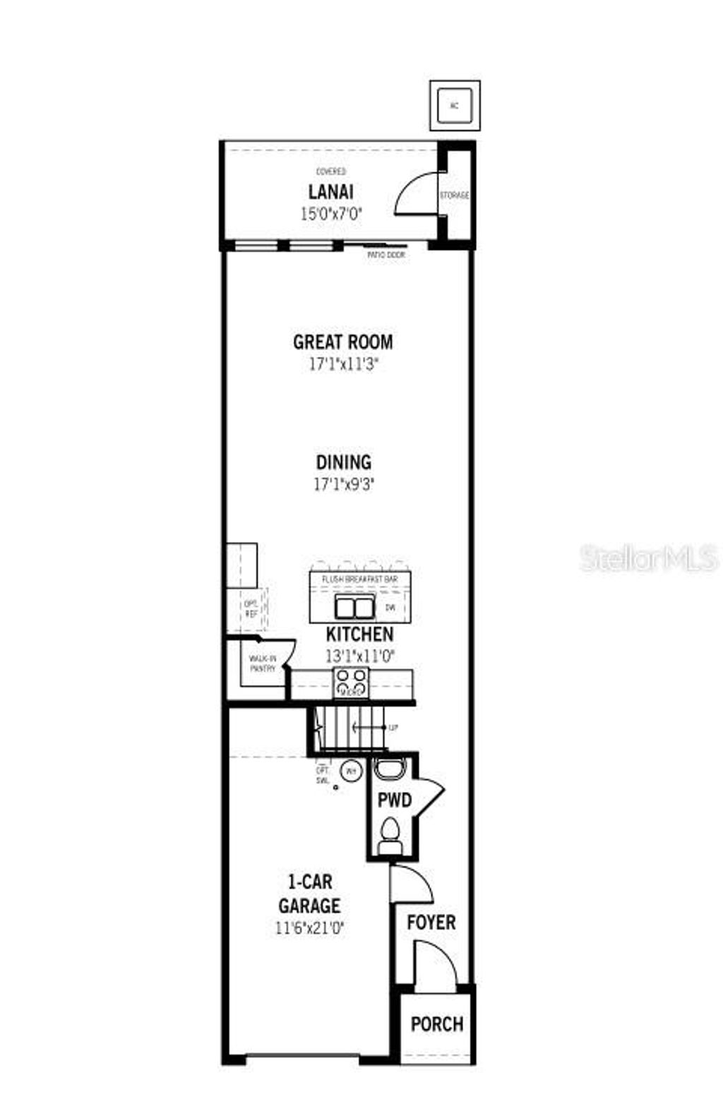 Photo of 9183 Aurelia Avenue, Parrish, FL 34219 (MLS # TB8415704)