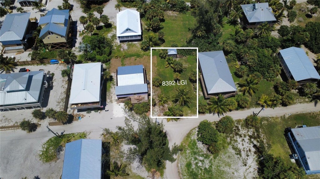 Photo of 8392 Little Gasparilla Island, Placida, FL 33946 (MLS # TB8543857)