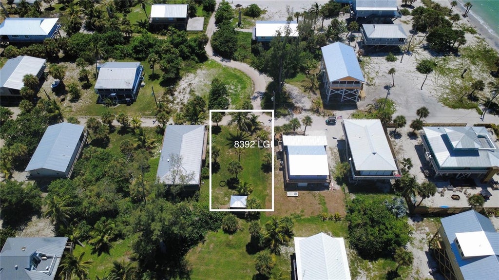 Photo of 8392 Little Gasparilla Island, Placida, FL 33946 (MLS # TB8543857)