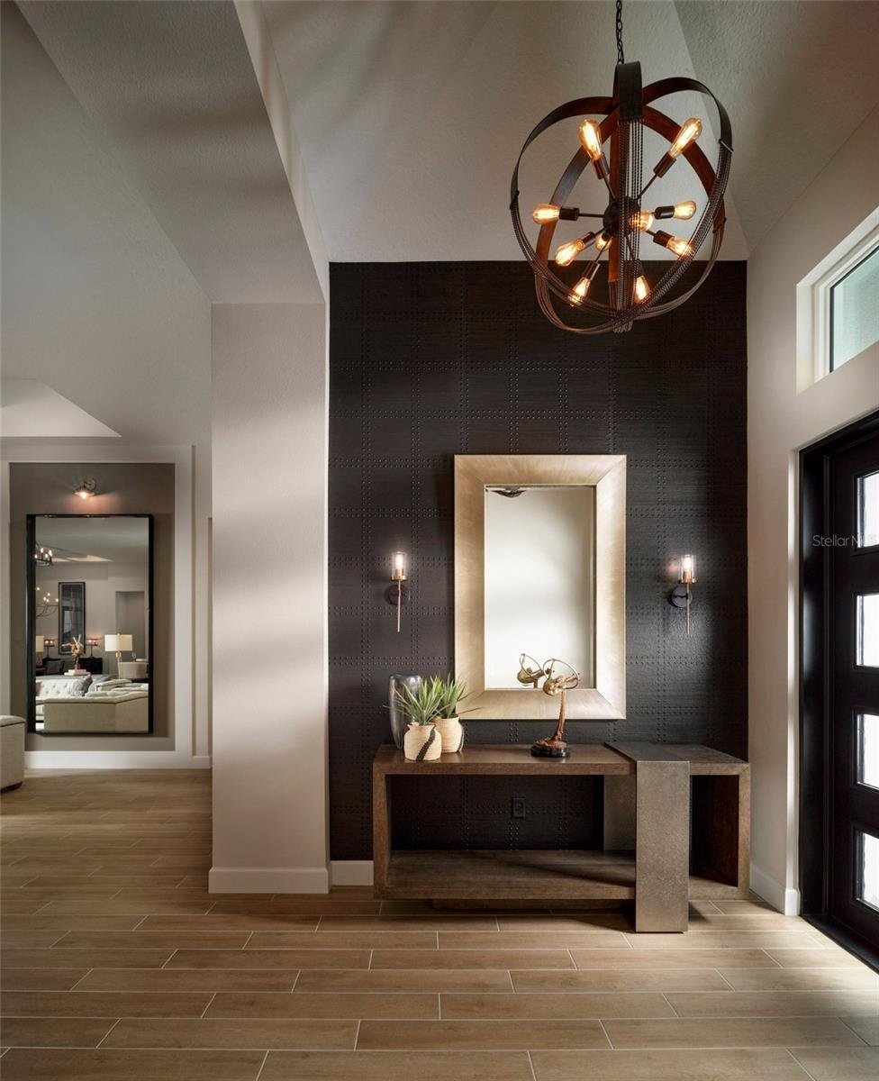 LAKE CLUB - Residential