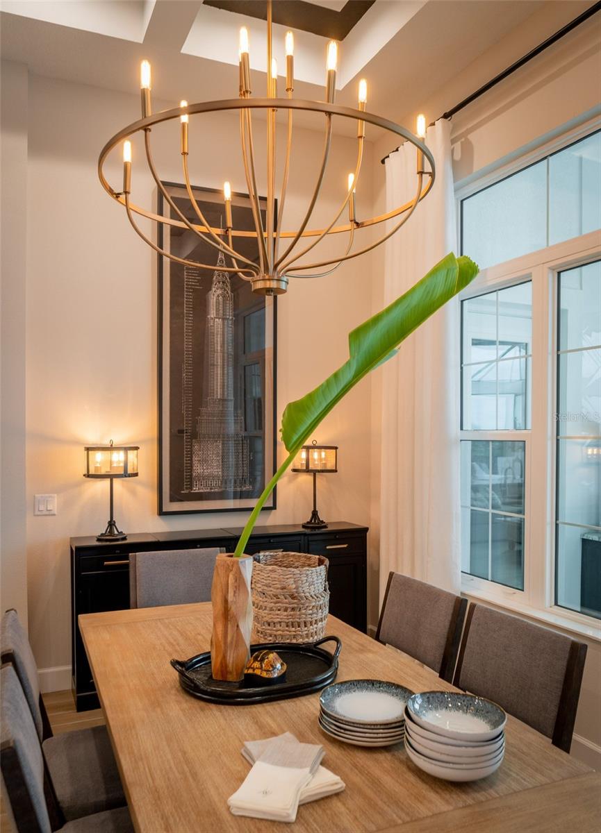 LAKE CLUB - Residential