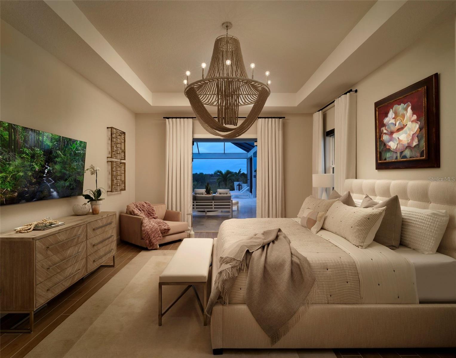 LAKE CLUB - Residential