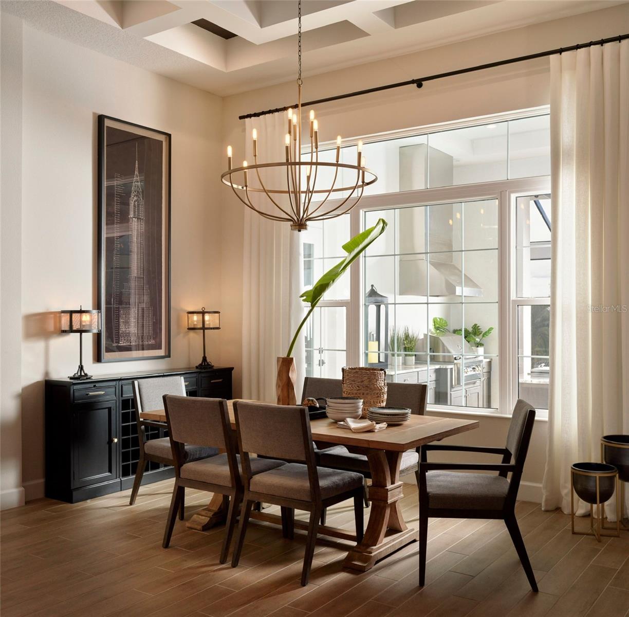 LAKE CLUB - Residential