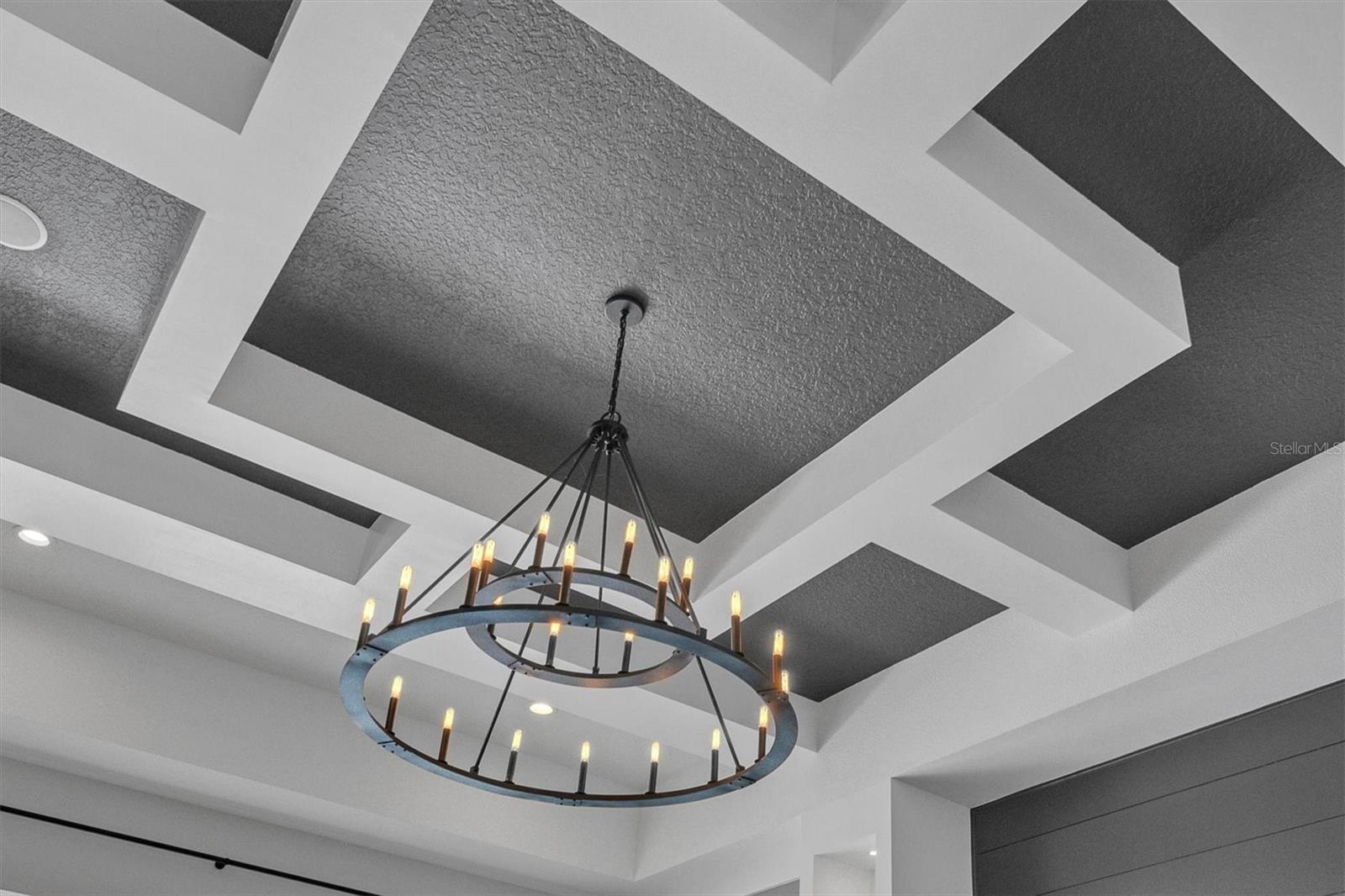 LAKE CLUB - Residential