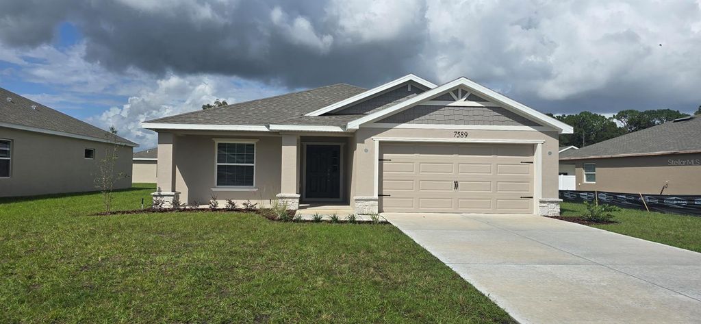 Photo of 7589 SW 108th Street, Ocala, FL 34476 (MLS # OM711400)