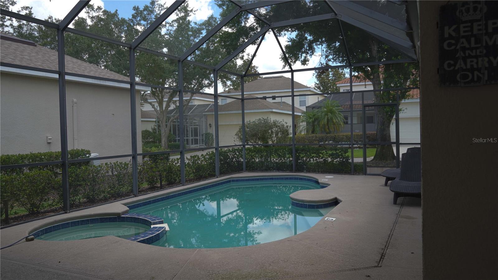 REUNION PH 1 PRCL 1 UNIT 1 - Residential