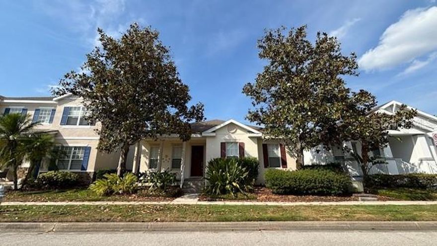 4-Bedroom Home with Screened-In Pool in Reunion, Orlando

This 4-bedroom, 2.5-bathroom home is located in the quiet and desirable Reunion community, just a short drive from all the major attractions in Orlando.

The home features a screened-in pool, providing a private outdoor space that can be enjoyed year-round. Inside, the layout is open and functional, with a spacious living and dining area that flows into the kitchen, which is equipped with modern appliances and plenty of storage space.

The master suite includes its own private bathroom and easy access to the pool area. The three additional bedrooms are well-sized and can serve as guest rooms, a home office, or a rental space if you’re interested in long-term or short-term rental options.

Key Details:

4 Bedrooms, 2.5 Bathrooms

Screened-In Pool

Open Floor Plan connecting living, dining, and kitchen areas

Modern Kitchen with updated appliances

Located in Reunion: A gated community with access to golf courses, walking trails, and other amenities

Proximity to Orlando's Attractions: Close to theme parks, shopping, and dining options

This property is located in a community known for its convenient access to major Orlando attractions, making it a great option for someone looking for a full-time home, a vacation property, or a rental investment.