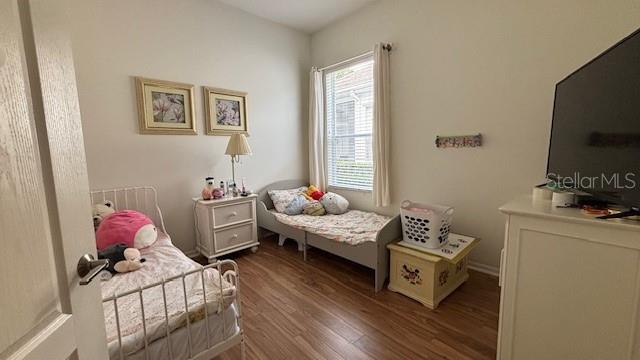 REUNION PH 1 PRCL 1 UNIT 1 - Residential