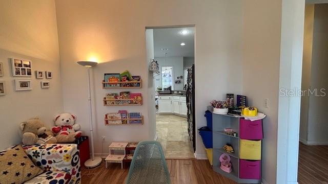 REUNION PH 1 PRCL 1 UNIT 1 - Residential