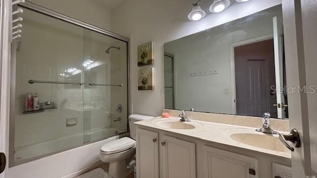 REUNION PH 1 PRCL 1 UNIT 1 - Residential