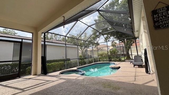 REUNION PH 1 PRCL 1 UNIT 1 - Residential
