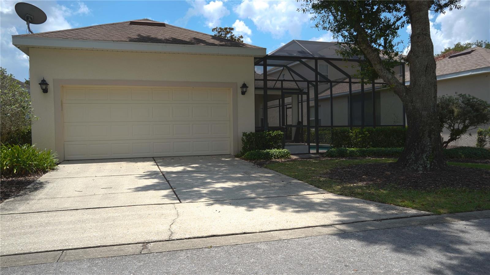 REUNION PH 1 PRCL 1 UNIT 1 - Residential