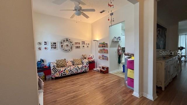 REUNION PH 1 PRCL 1 UNIT 1 - Residential