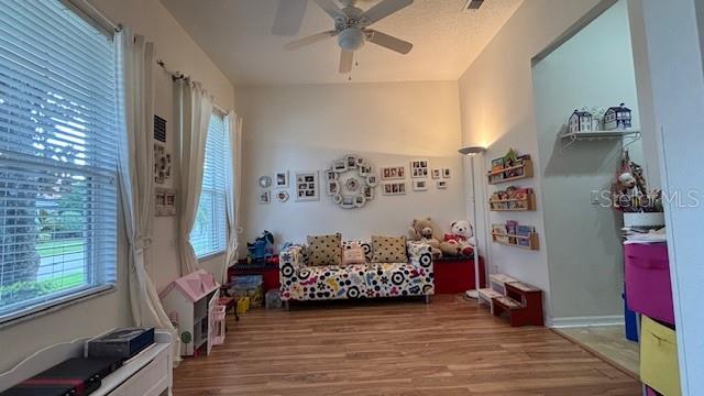 REUNION PH 1 PRCL 1 UNIT 1 - Residential