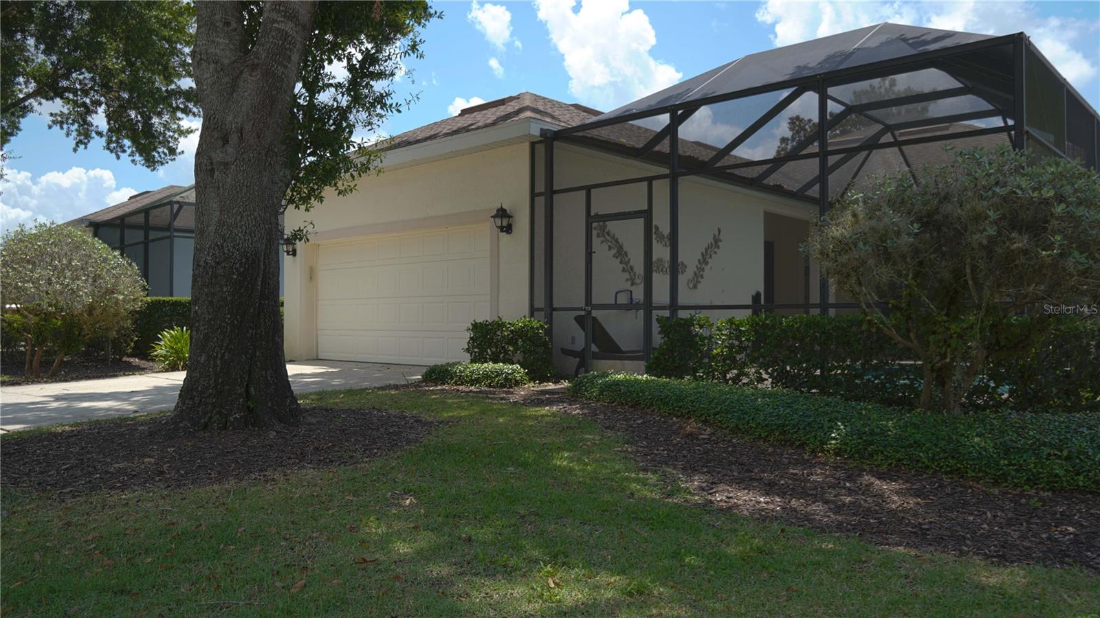 REUNION PH 1 PRCL 1 UNIT 1 - Residential