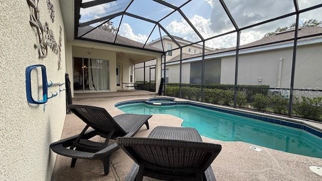 REUNION PH 1 PRCL 1 UNIT 1 - Residential