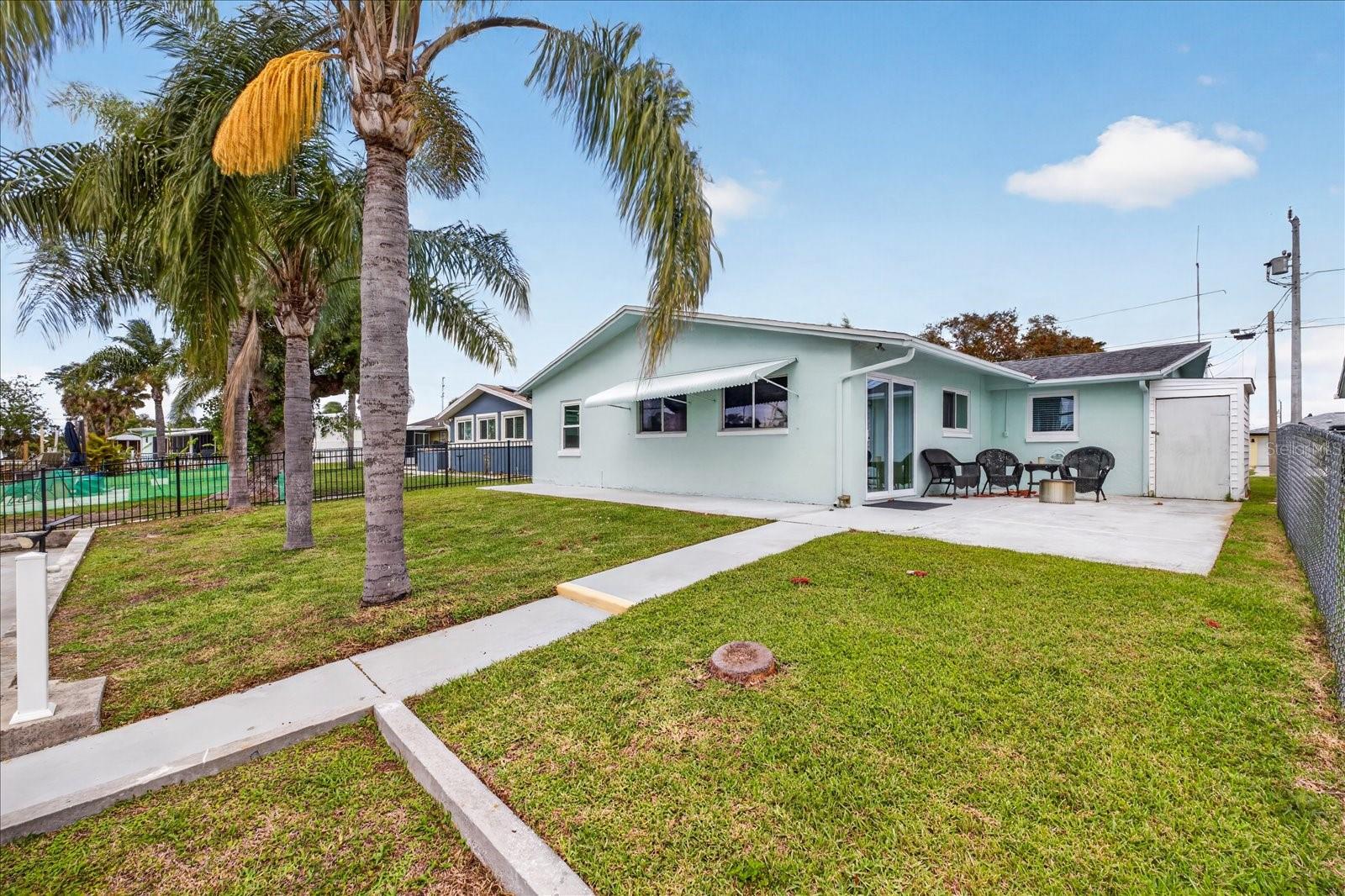 FLOR A MAR - Residential