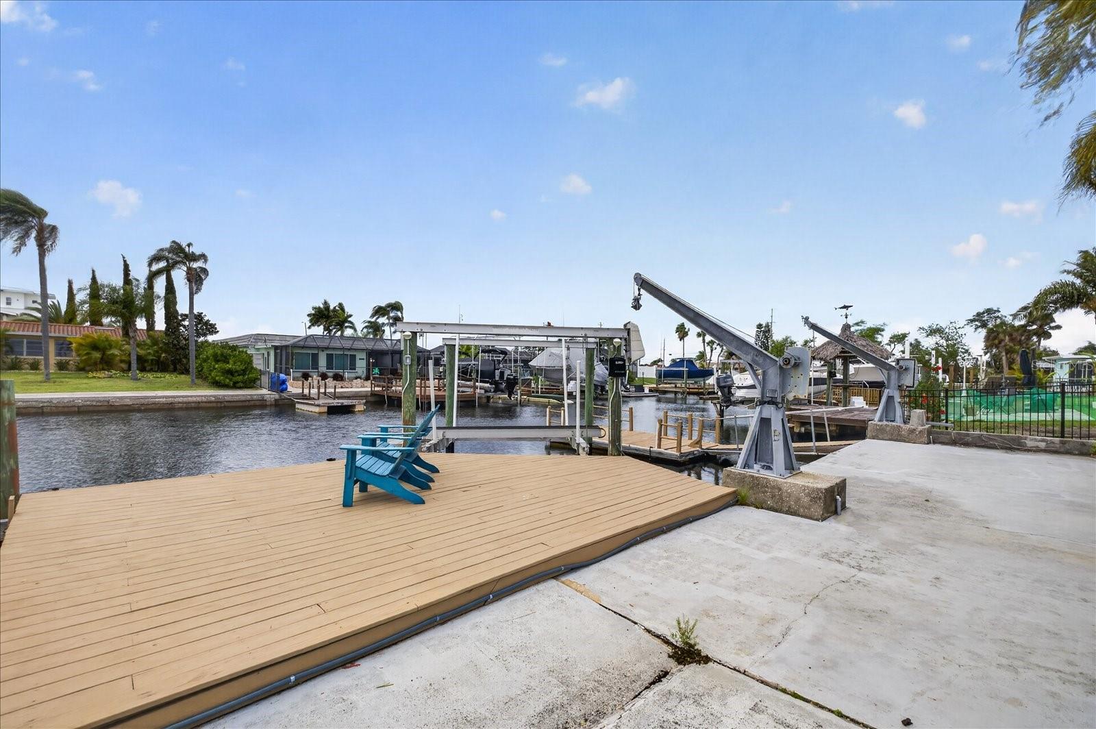 FLOR A MAR - Residential