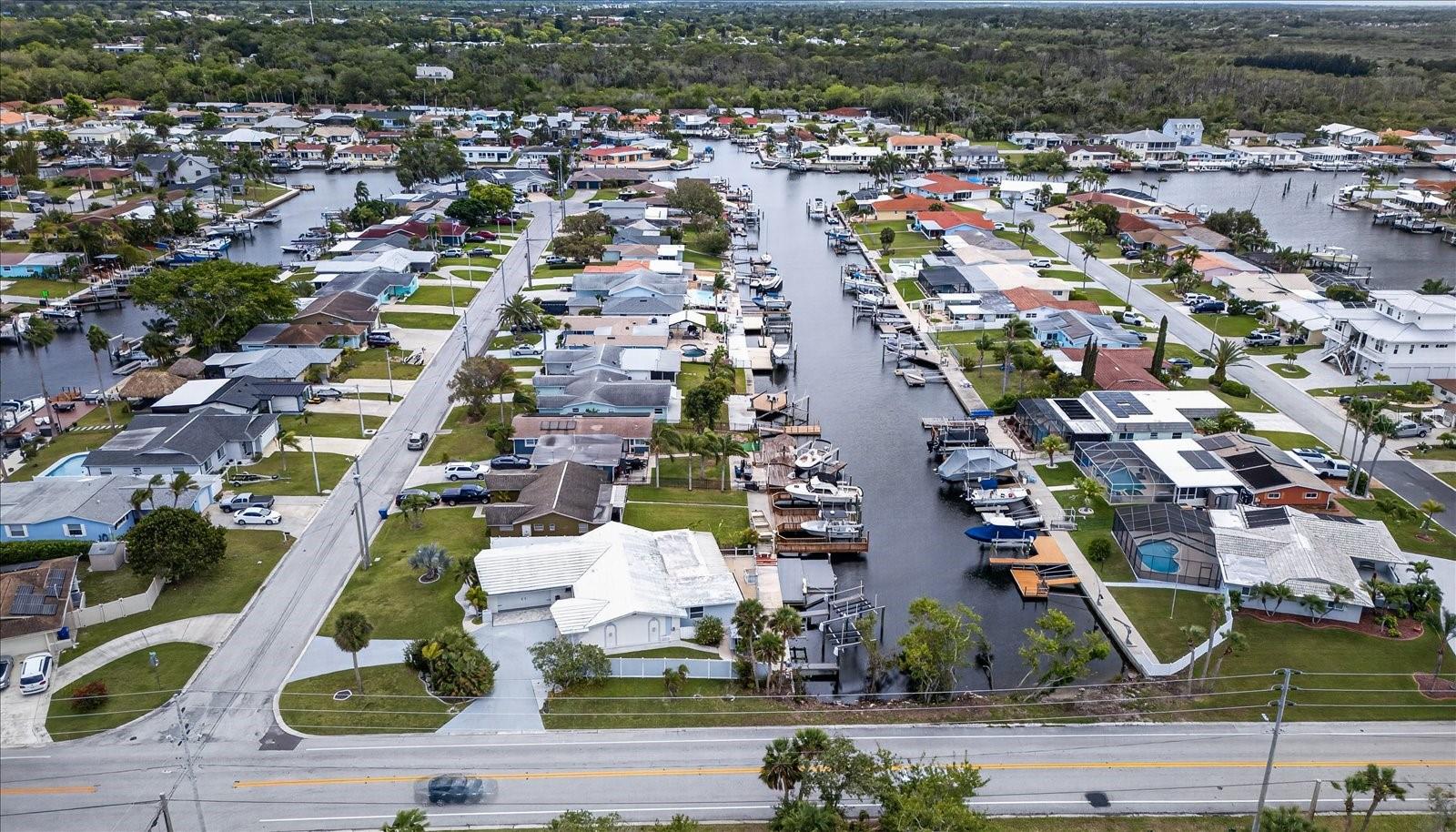 FLOR A MAR - Residential