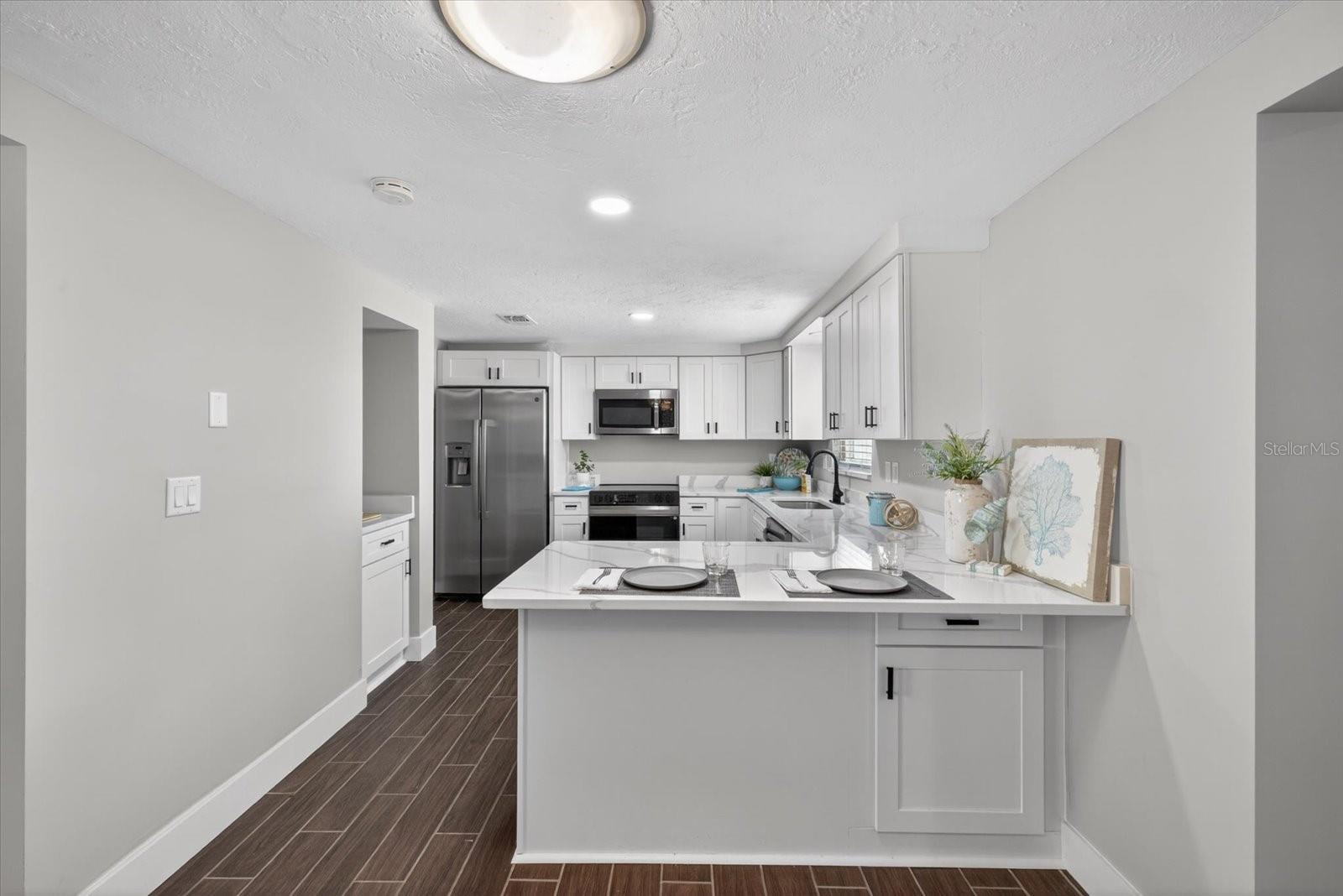 FLOR A MAR - Residential