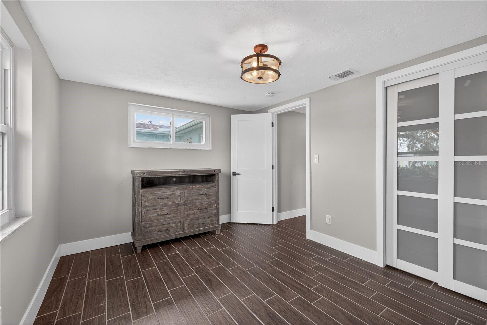 FLOR A MAR - Residential