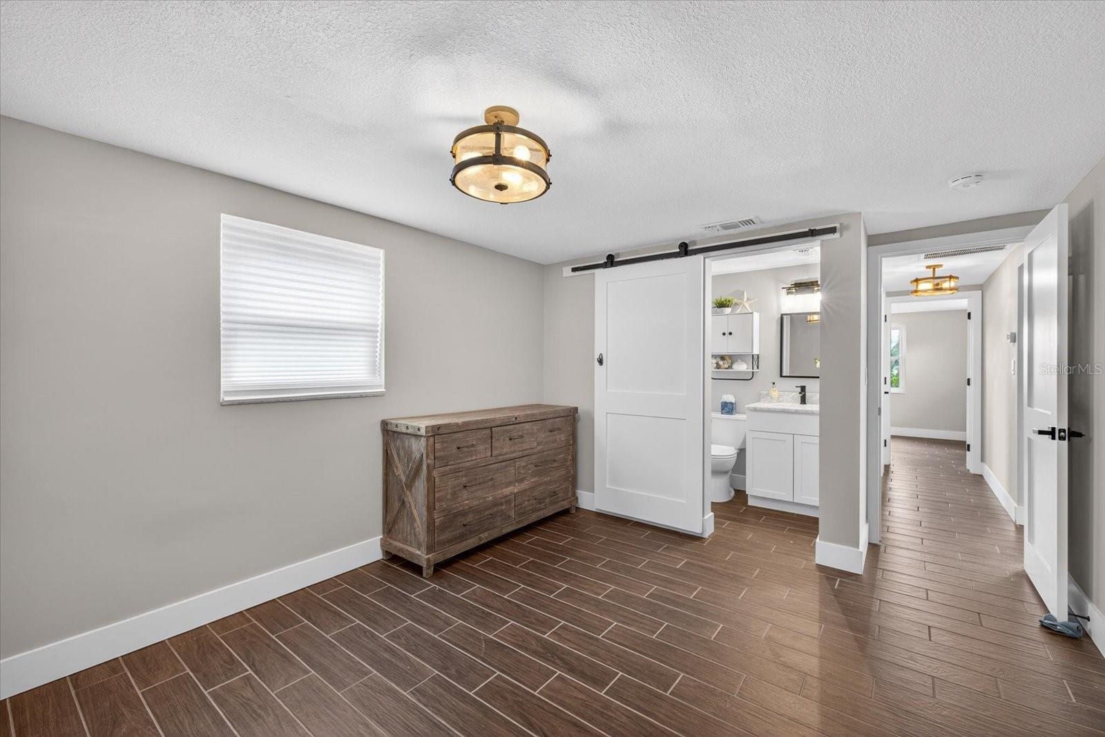 FLOR A MAR - Residential