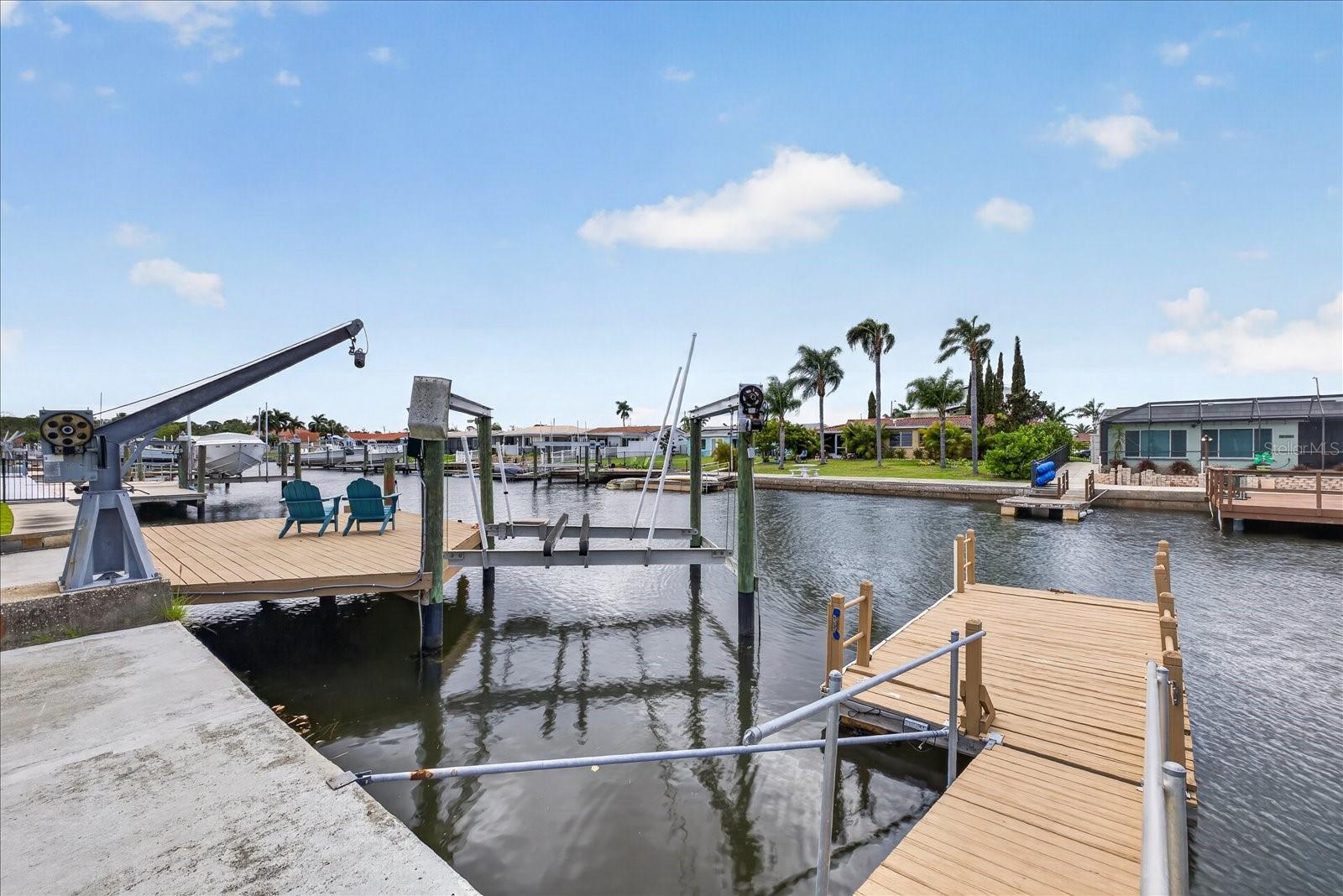 FLOR A MAR - Residential