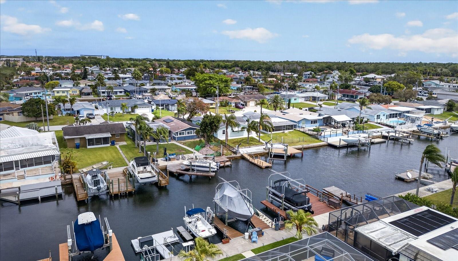 FLOR A MAR - Residential