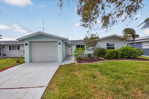 4953 BLUE HERON DRIVE NEW PORT RICHEY FL 34652