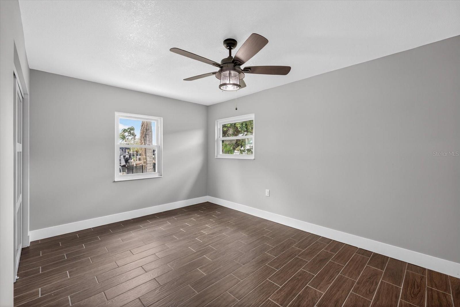 FLOR A MAR - Residential