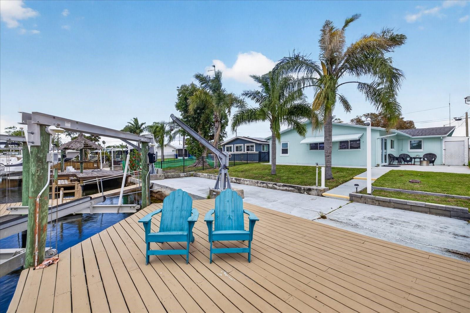 FLOR A MAR - Residential