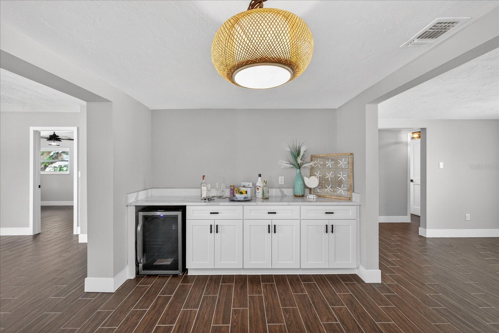 FLOR A MAR - Residential