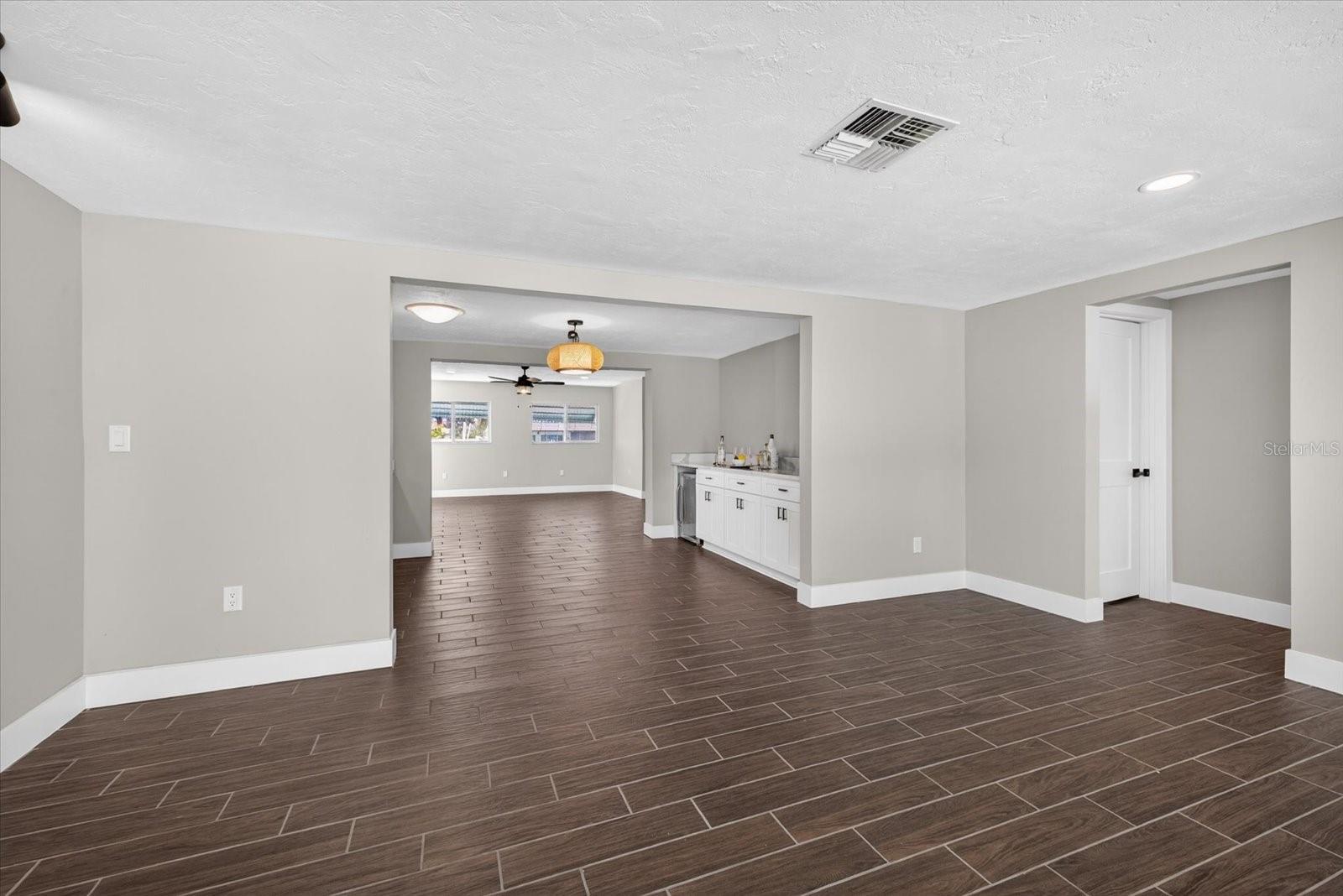 FLOR A MAR - Residential