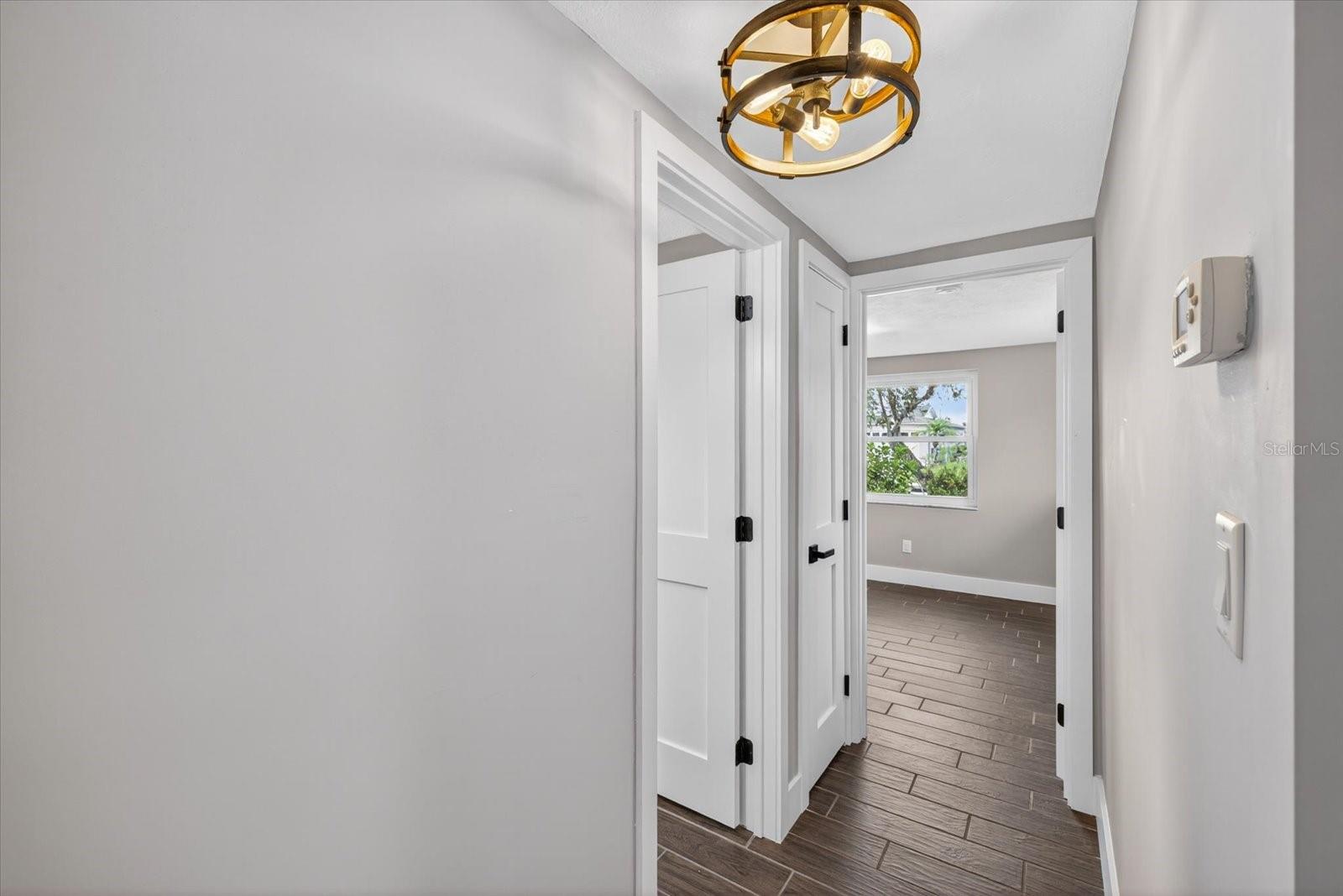 FLOR A MAR - Residential