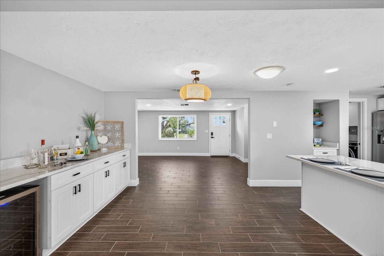 FLOR A MAR - Residential