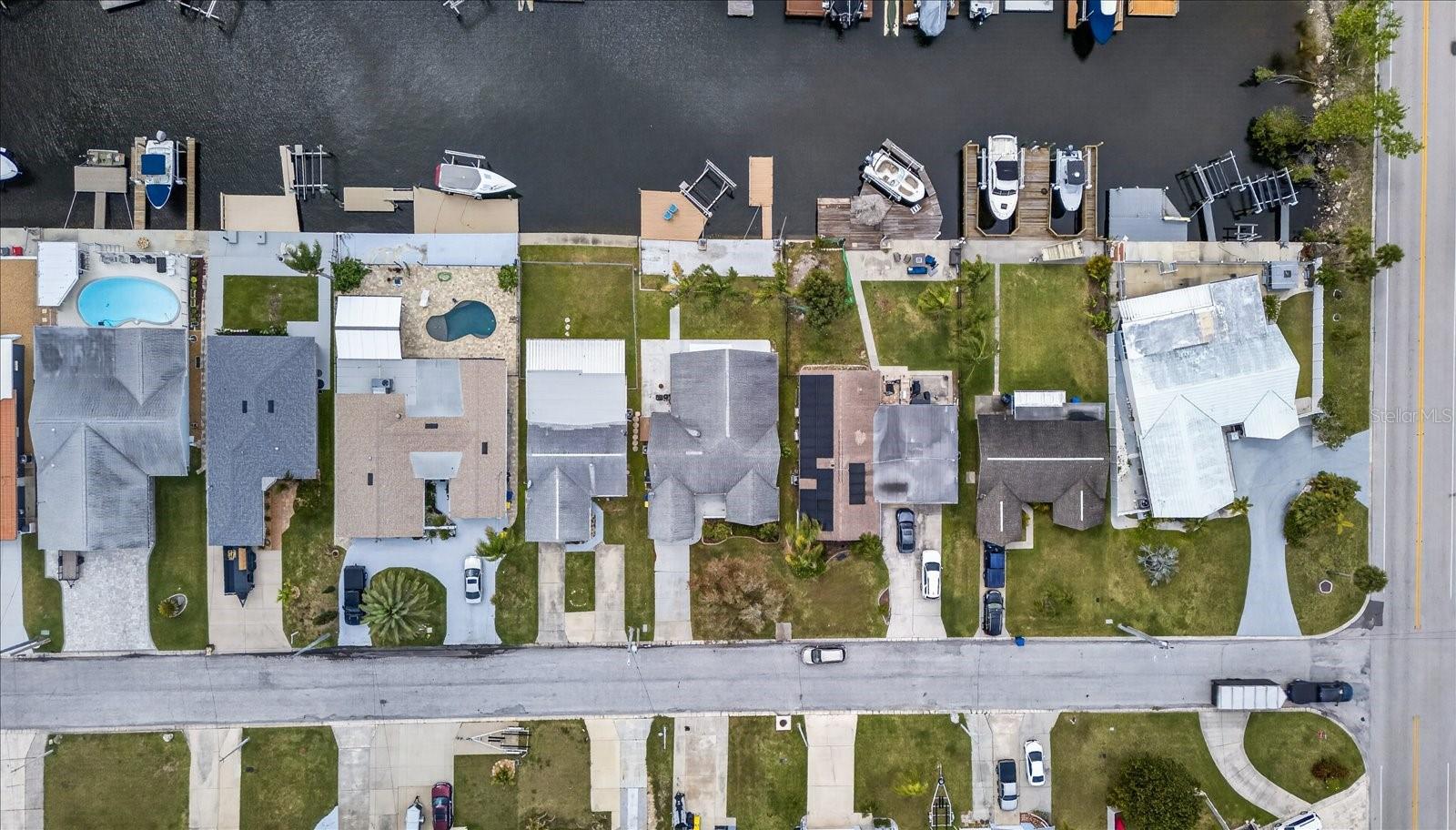 FLOR A MAR - Residential