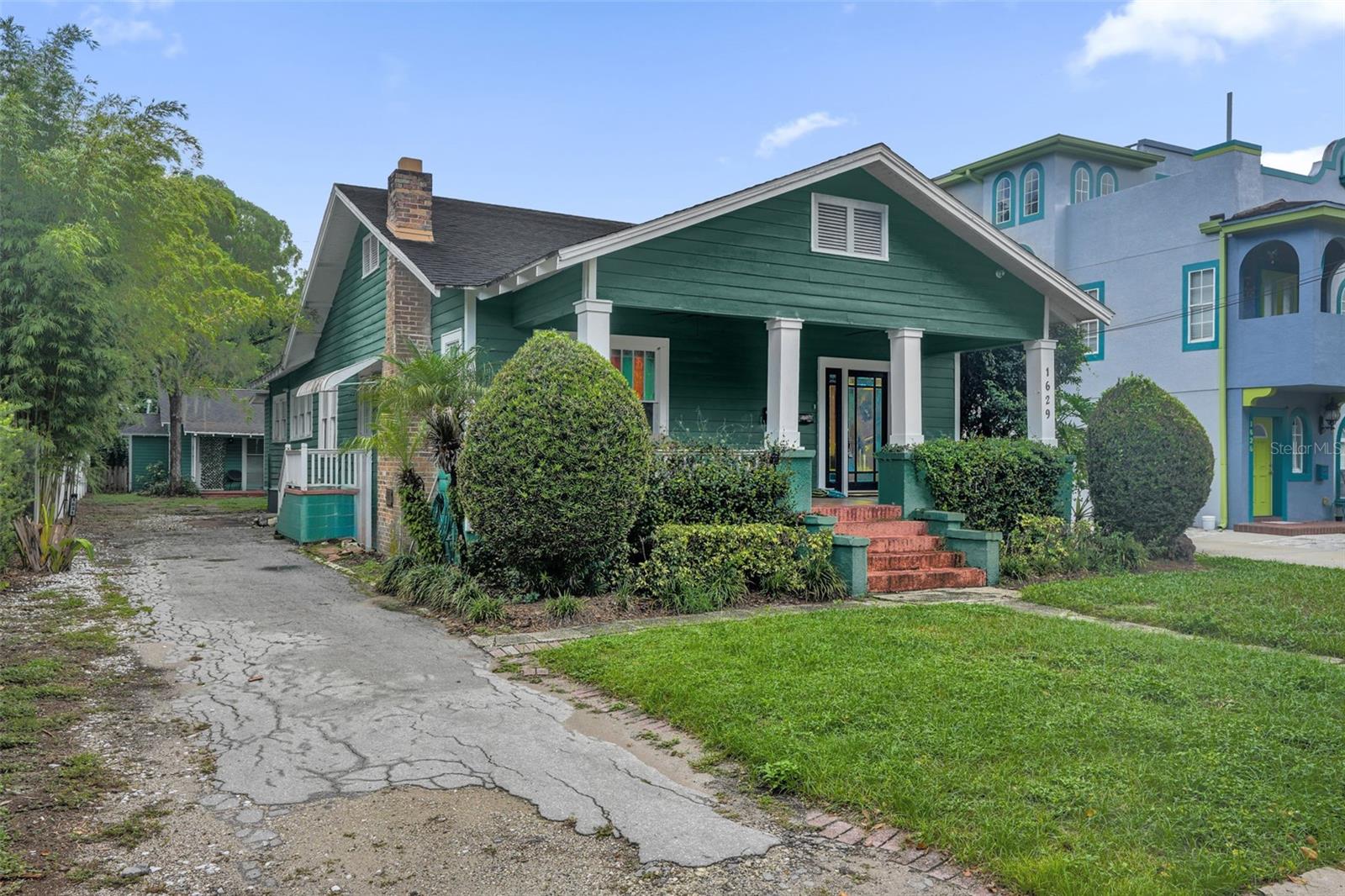 1629 FERRIS AVENUE
