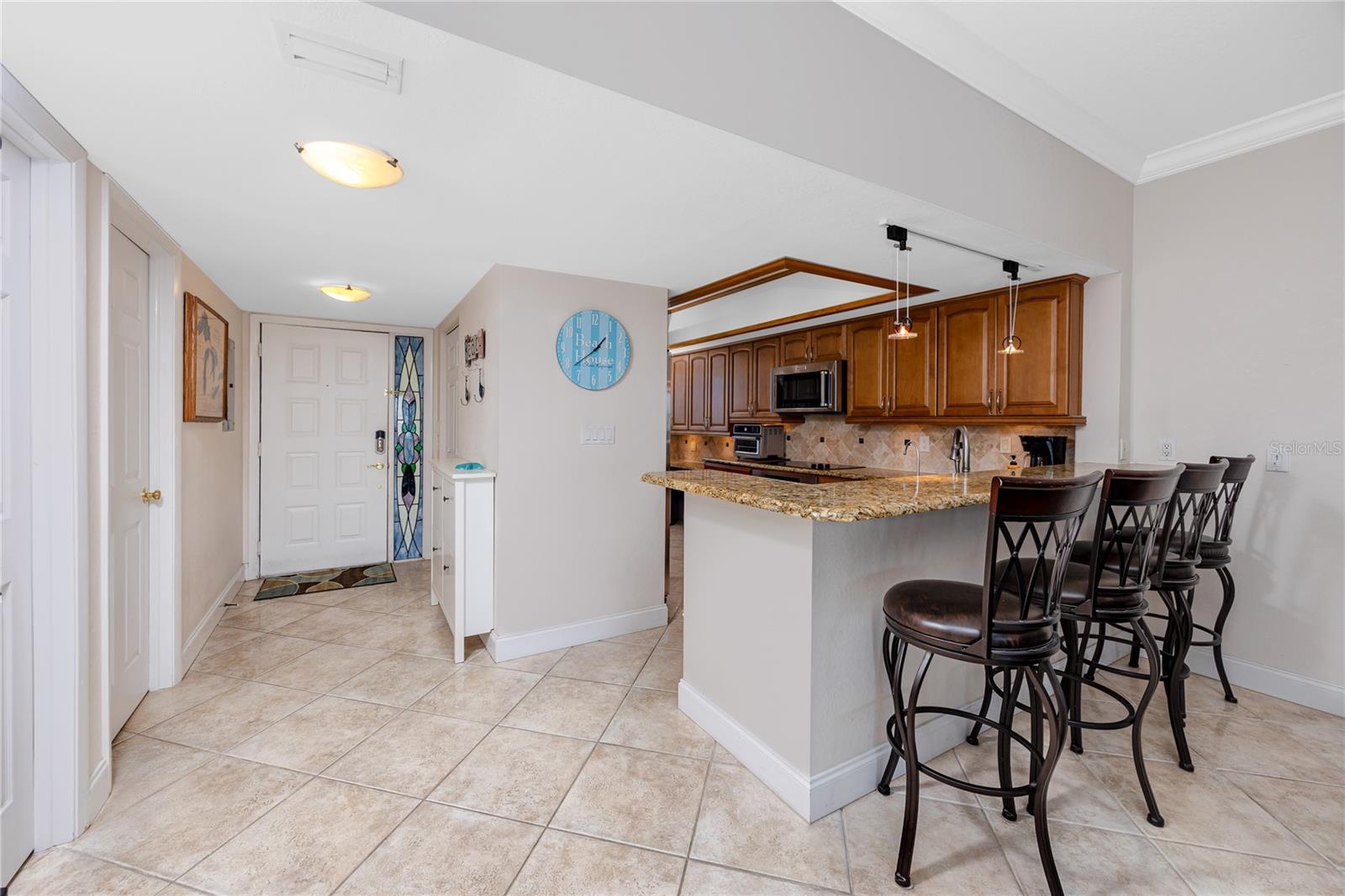 ANCHOR COVE 1 CONDO - Residential